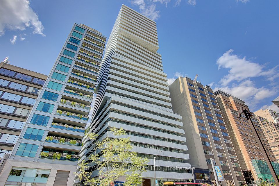 200 Bloor
