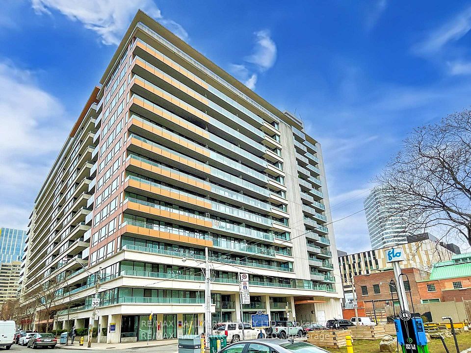 111 Elizabeth Street
