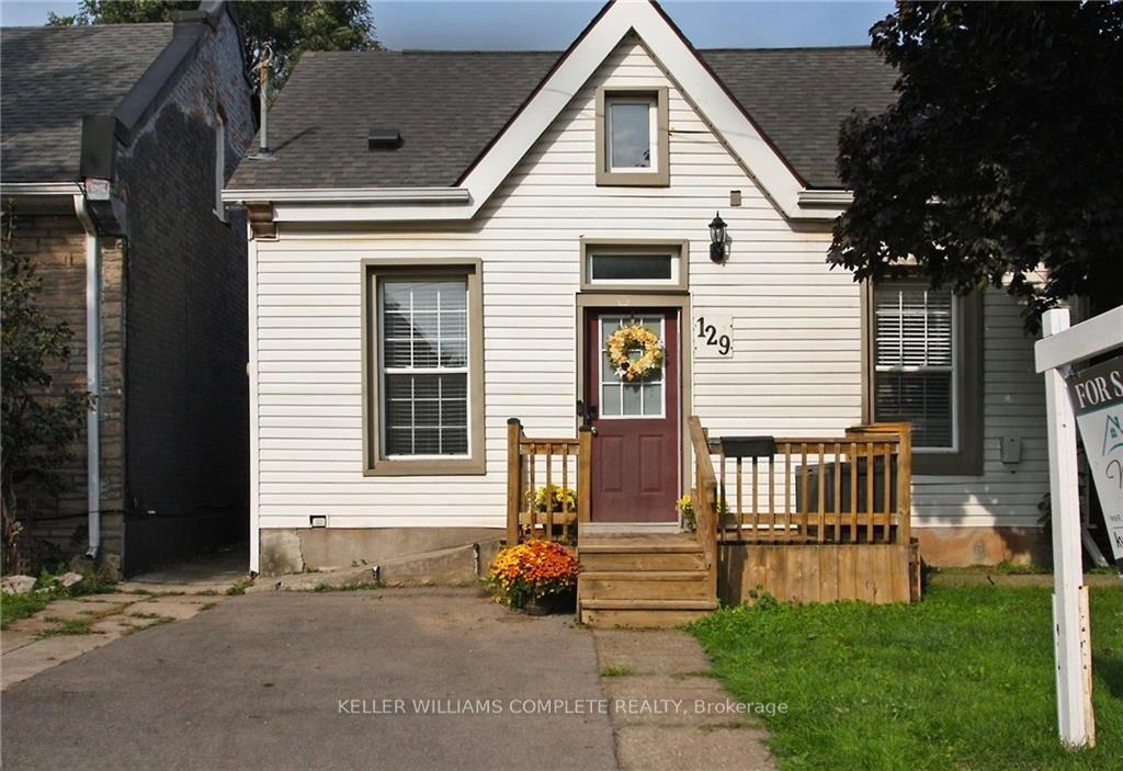 129 Birge Street, Hamilton, ON L8L 3L6