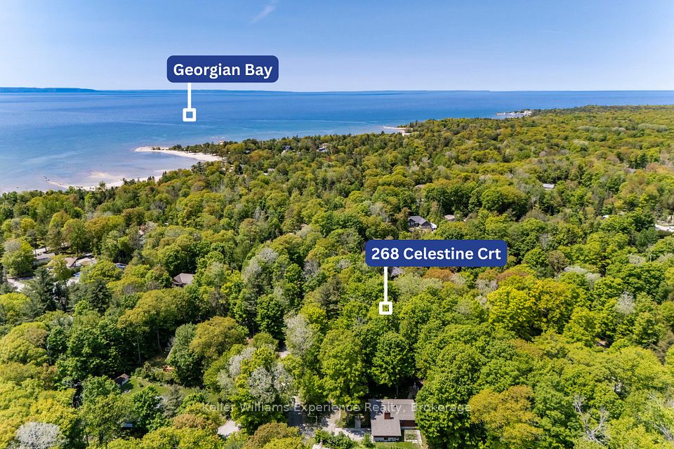 LOT 268 Celestine Court