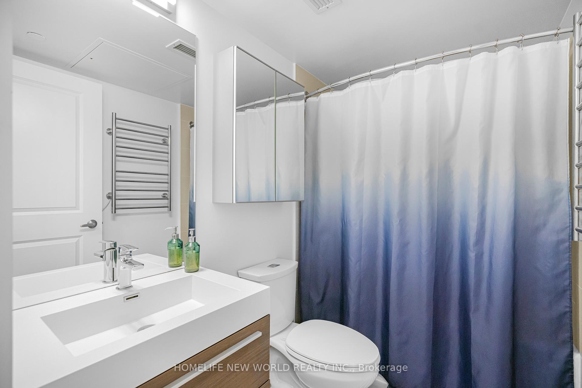 Condo at 8 Fieldway,  Toronto For sale