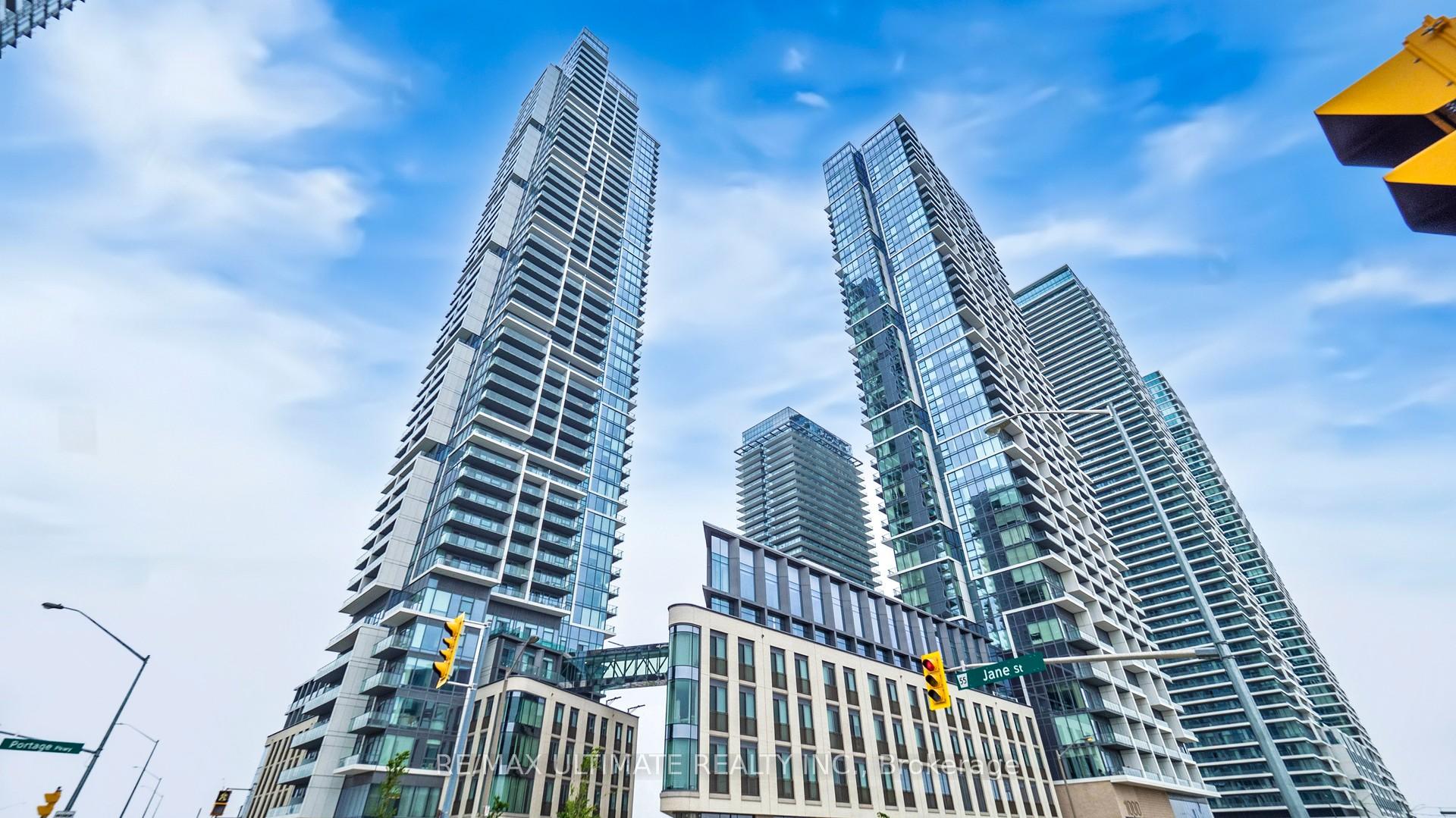 1 Bedroom Condo at 1000 Portage, Vaughan For sale