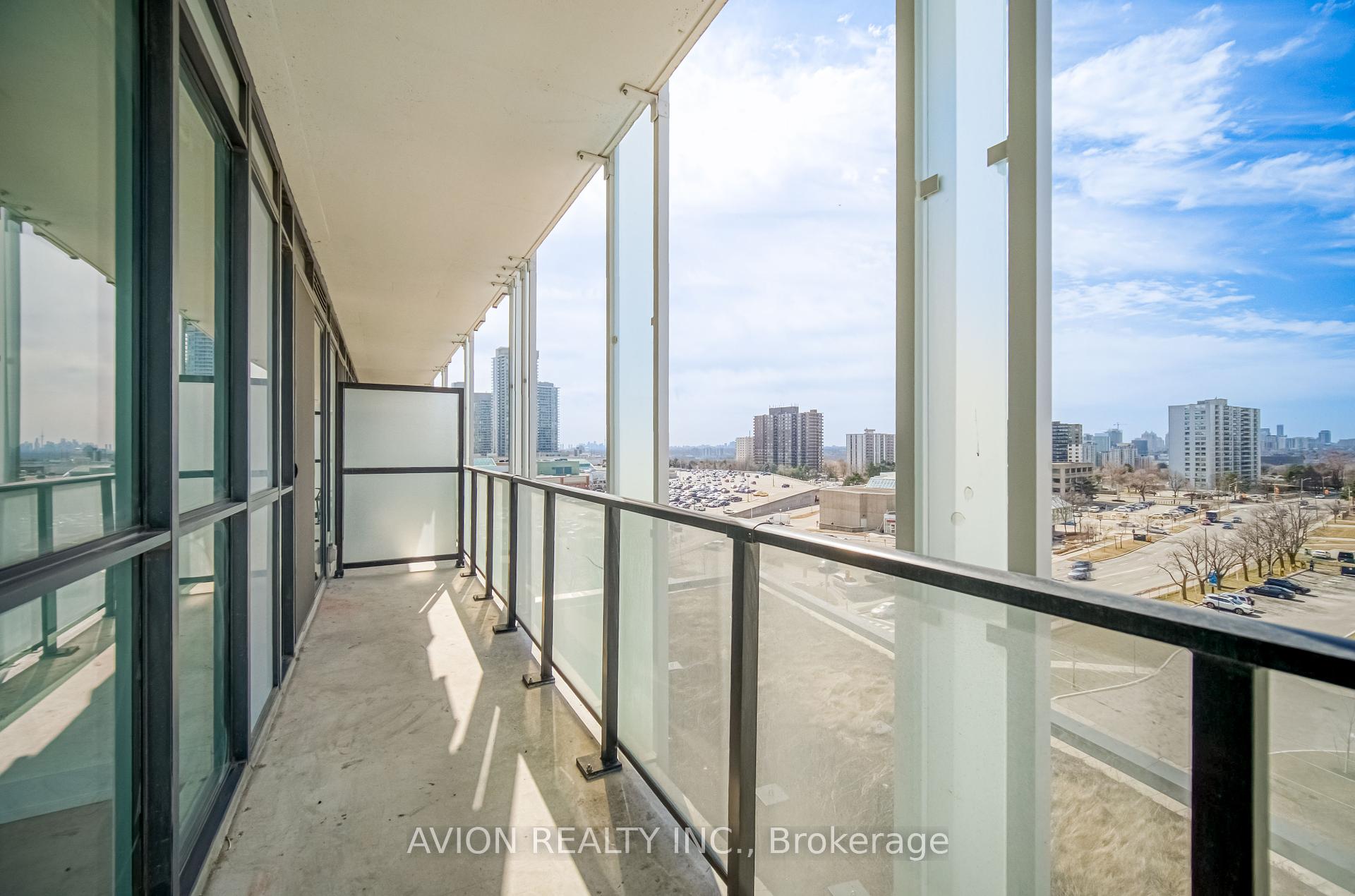 2 Bedrooms Condo at 128 Fairview Mall,  Toronto For sale