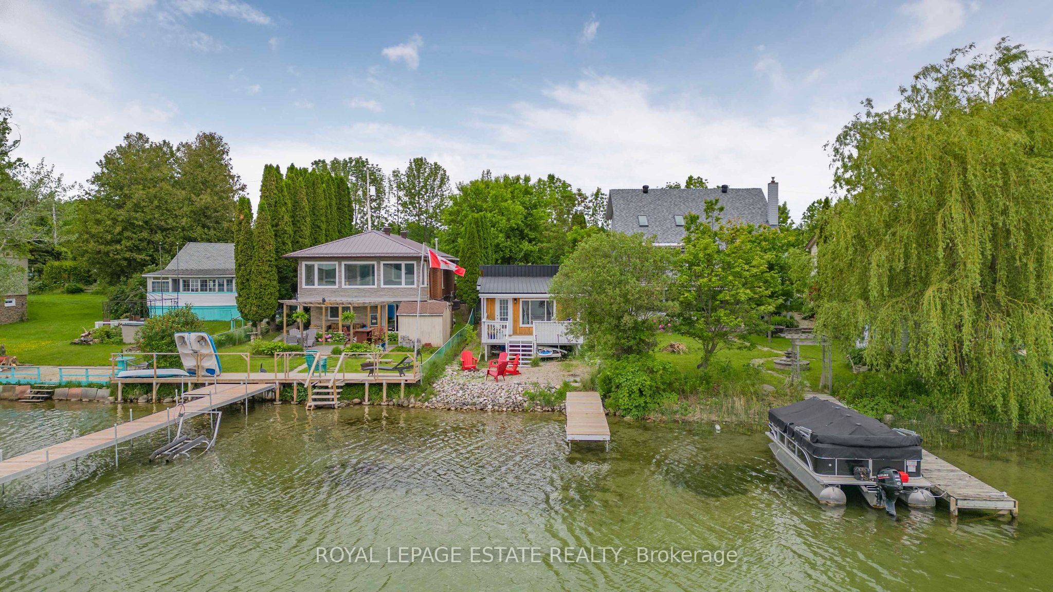 2233 North Orr Lake Road