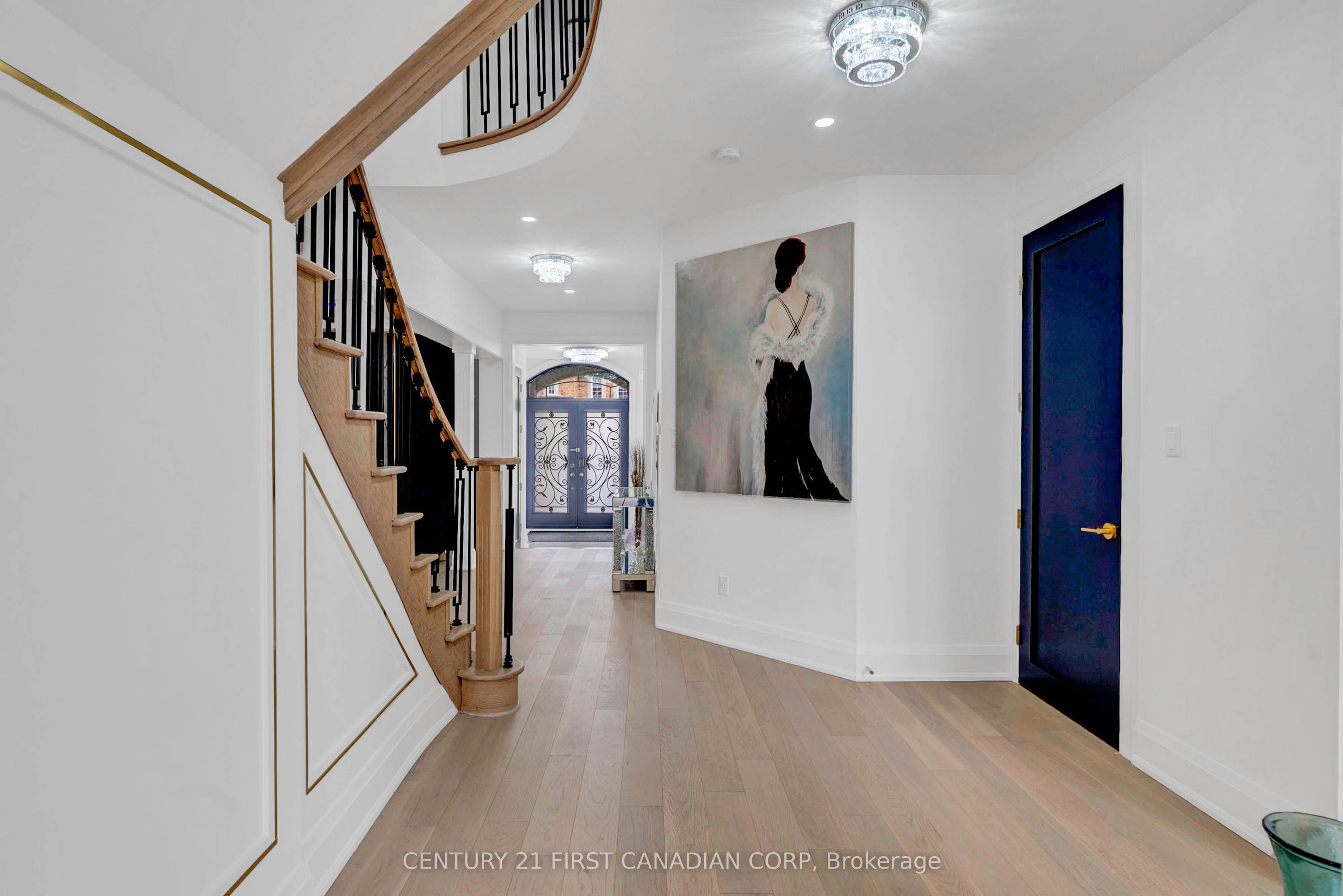 4 Freshspring Drive