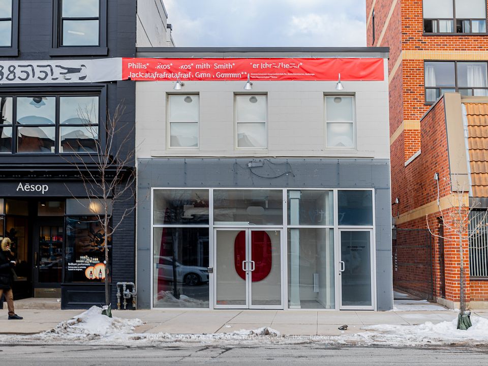 2577 Yonge
