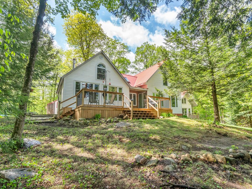 1120 S CLEAR LAKE Road