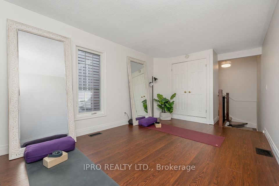 Family Room/Studio
