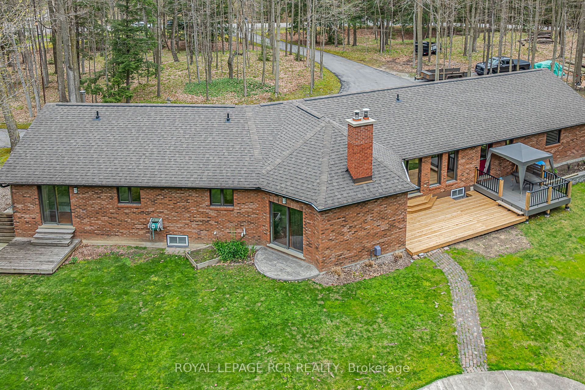 1 Beech Tree Lane
