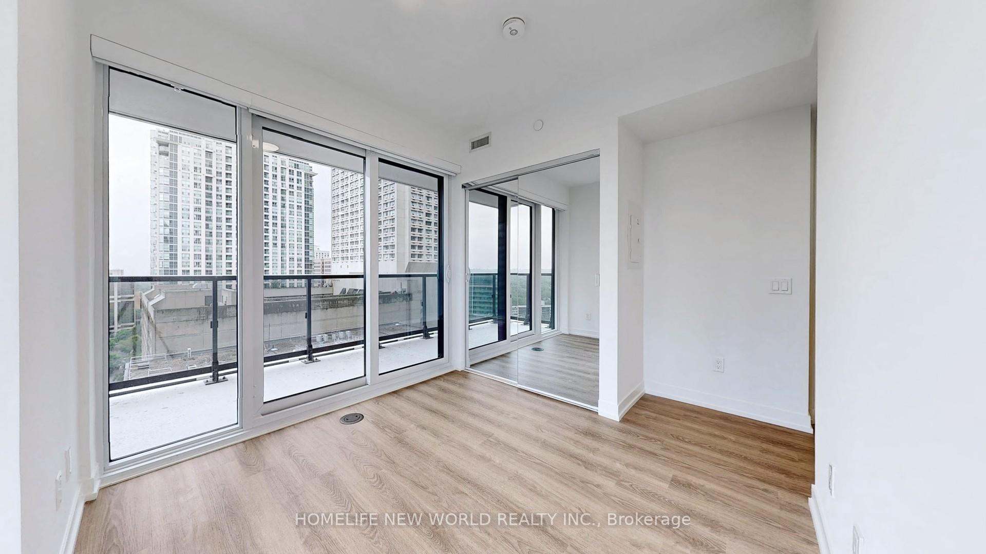 2 Bedrooms Condo at 771 Yonge, Toronto For sale