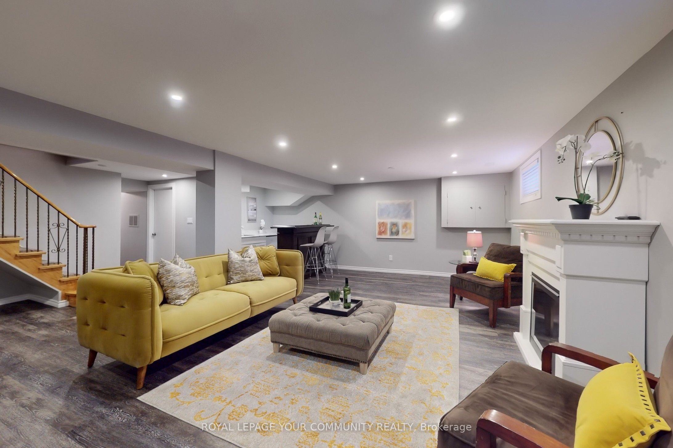 52 Colonsay Road