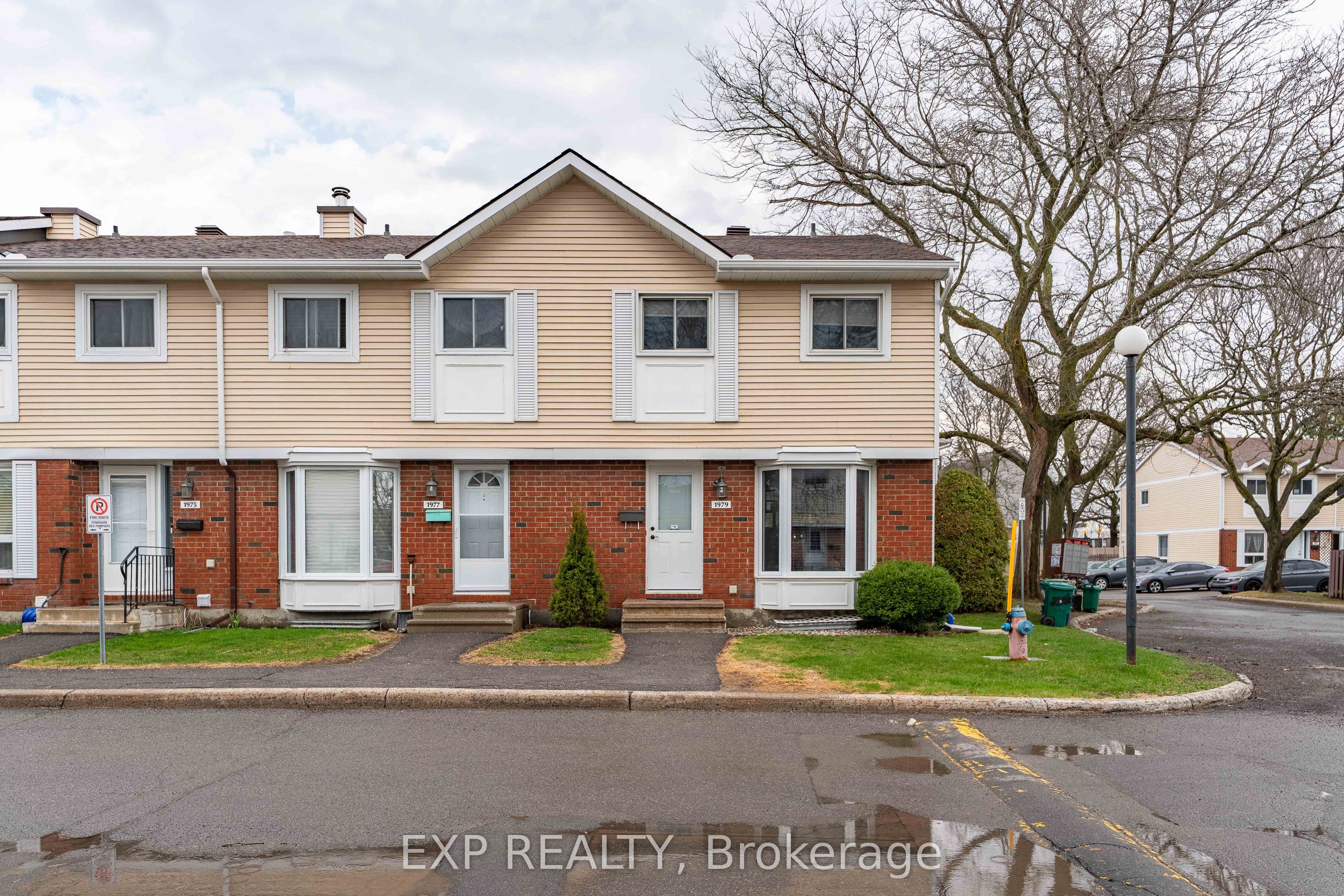 #15 - 1979 Greenvale Lane, OrleansConventGlenandArea, ON K1C 6E4
