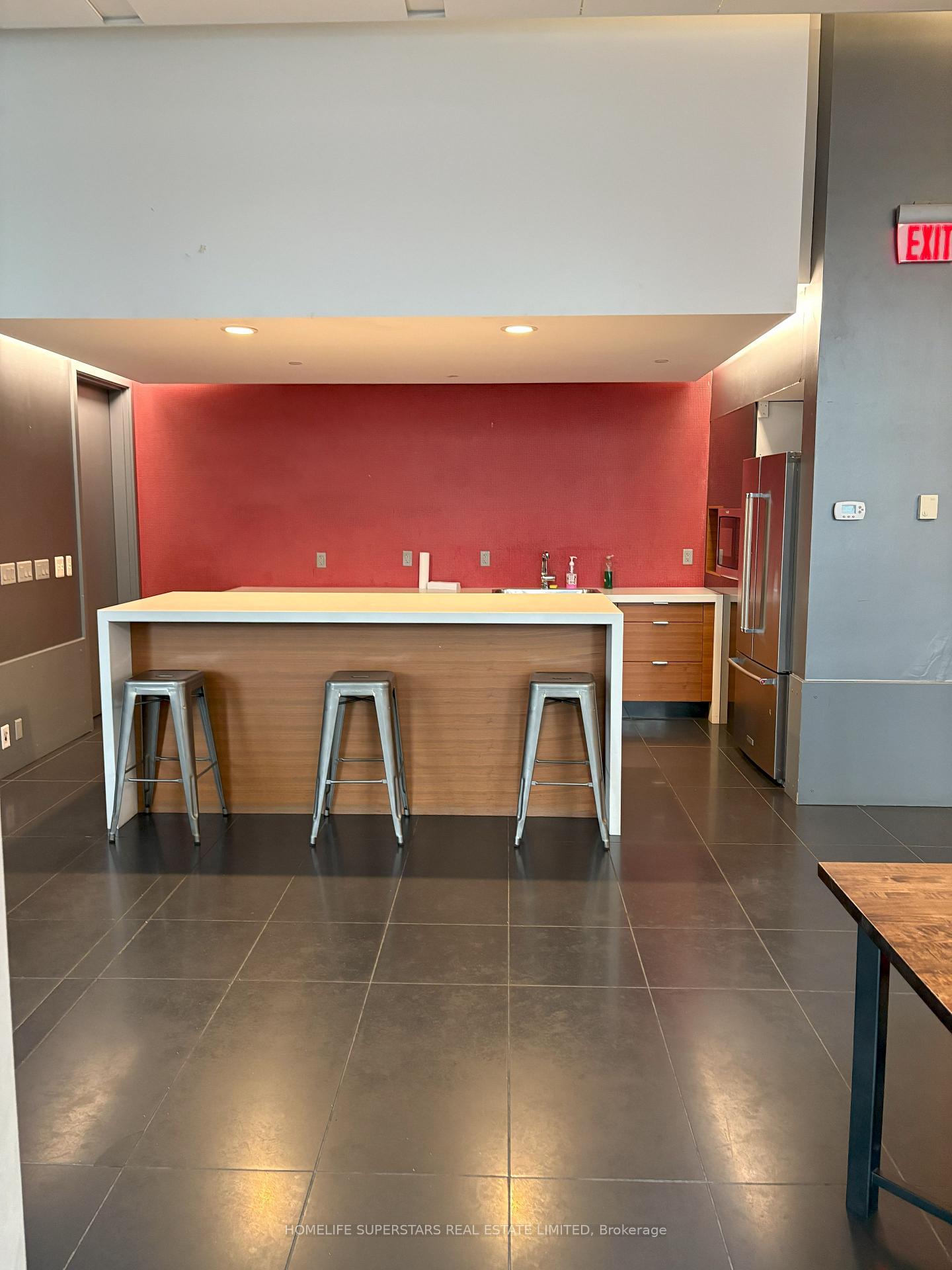 Condo at 21 Widmer, Toronto For sale