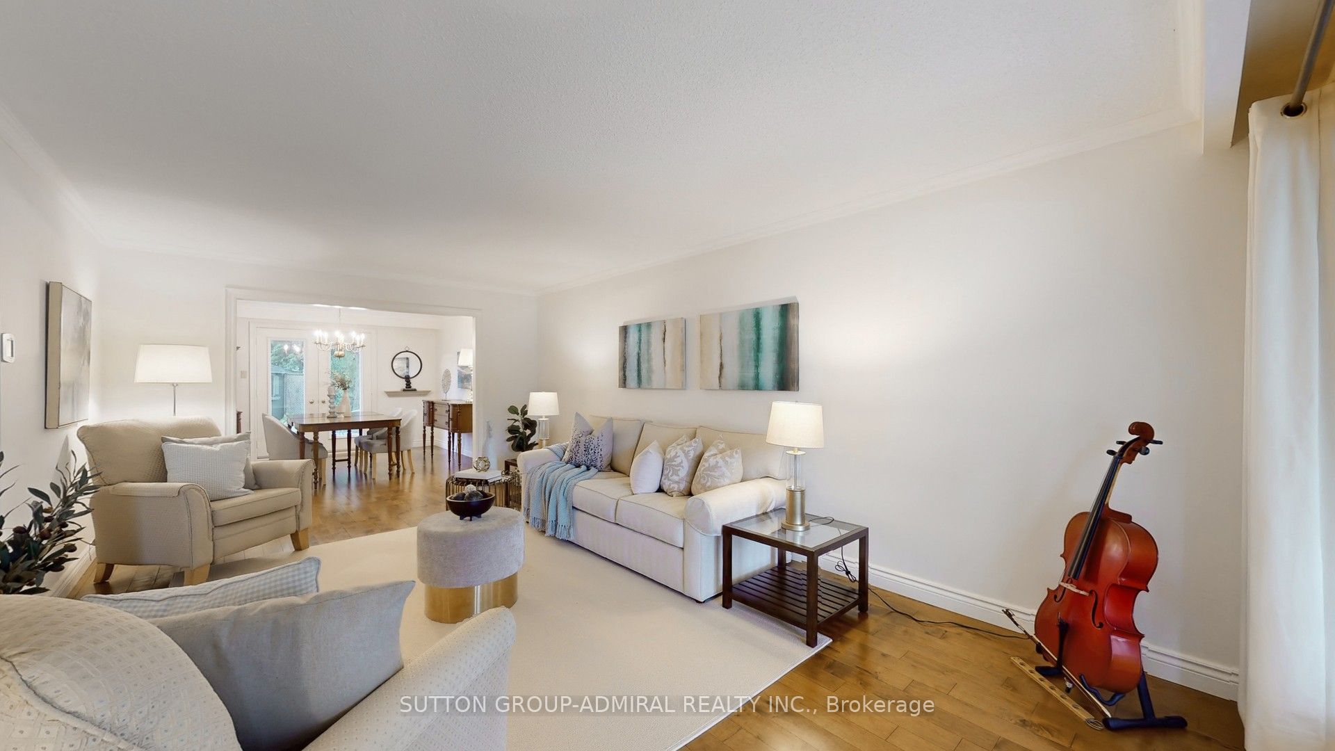 3 Blue Spruce Lane
