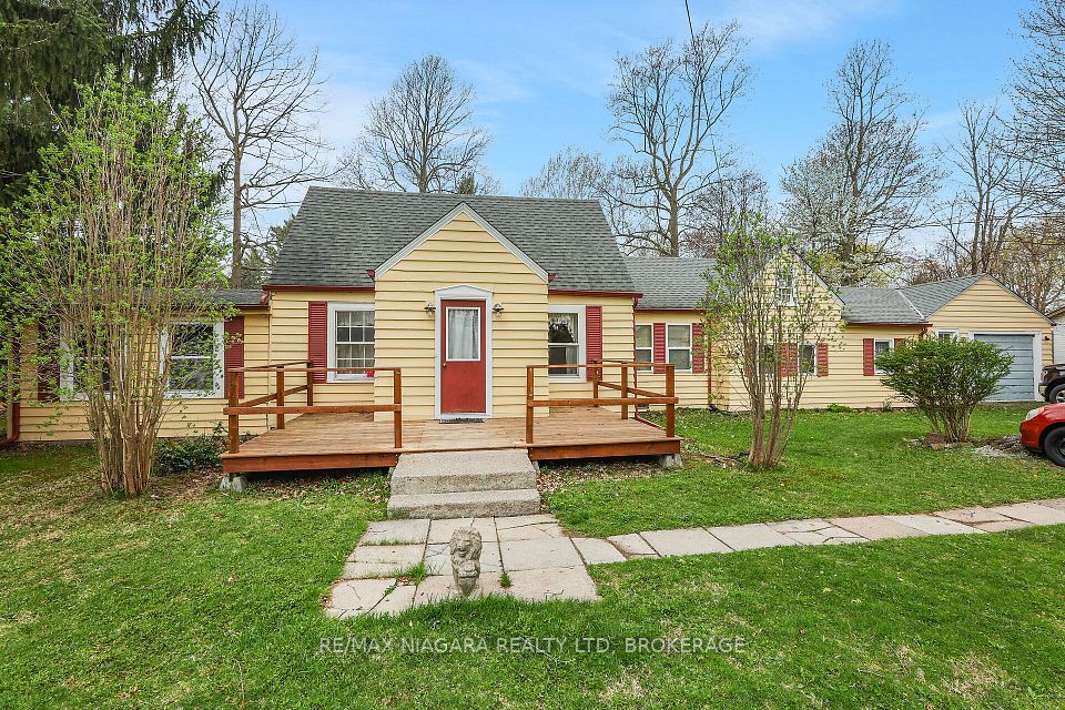235 Burleigh