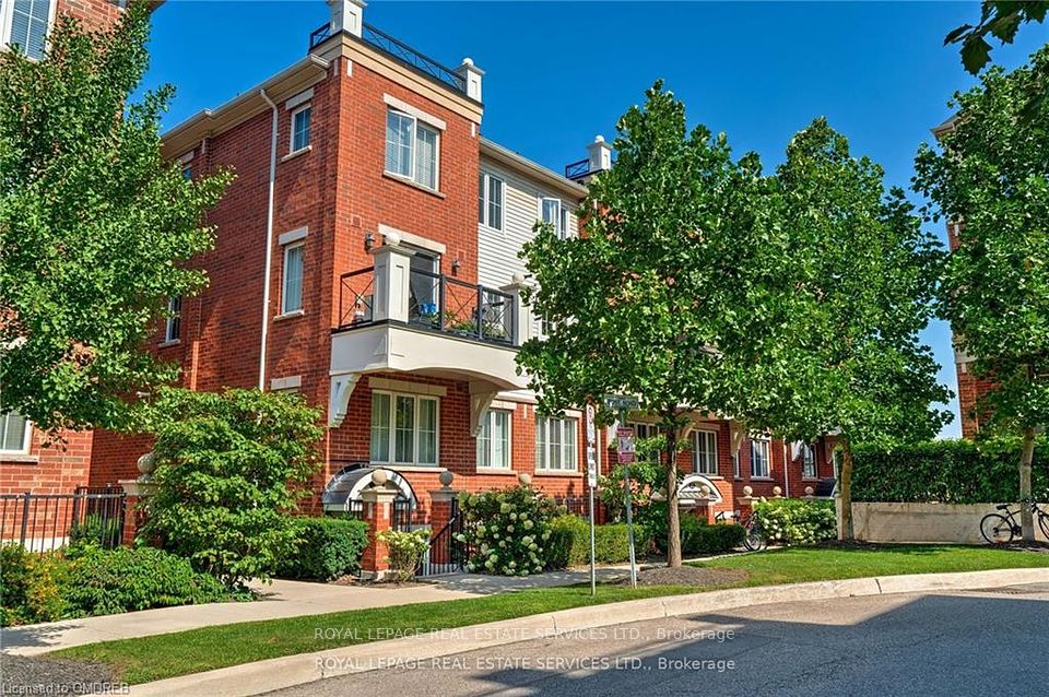 Property at #20 - 2460 Post Road, Oakville, ON L6H 0J2