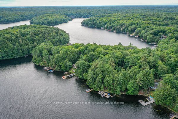 13 Shady Lane, Seguin, ON P2A 0B2