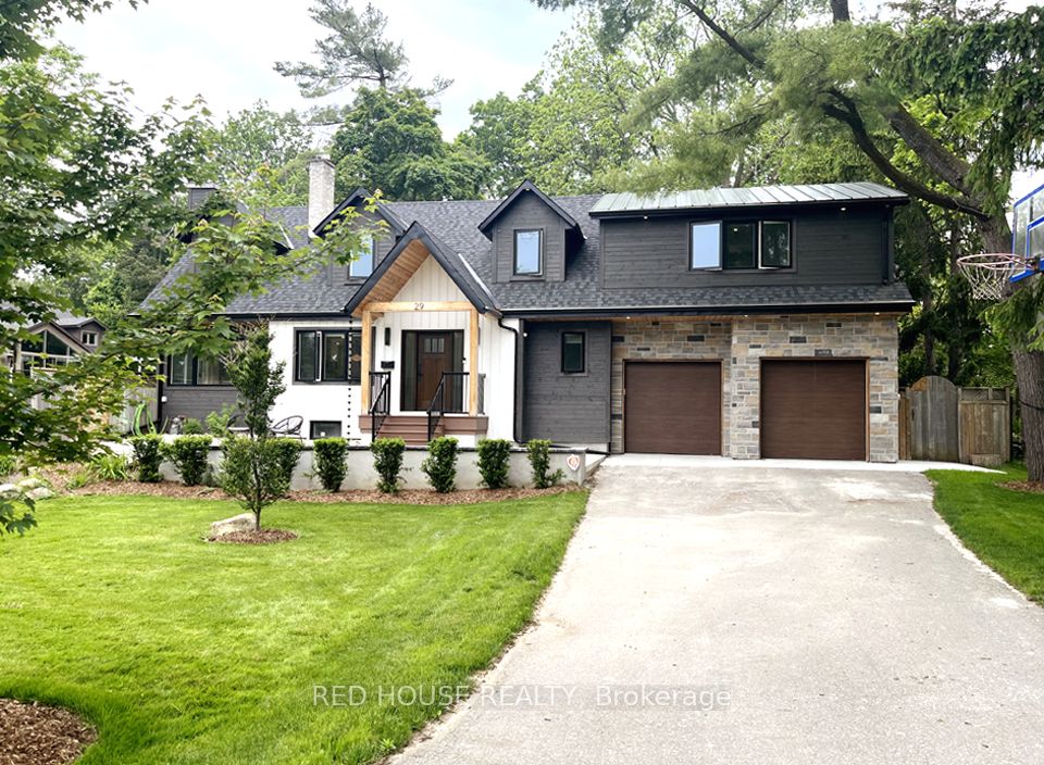 29 Pinewood