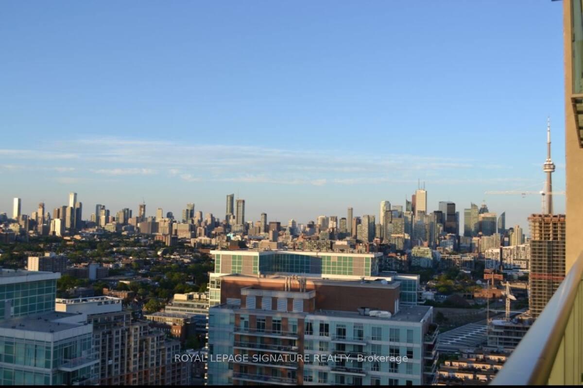 1 Bedroom Condo at 150 East Liberty, Toronto For sale