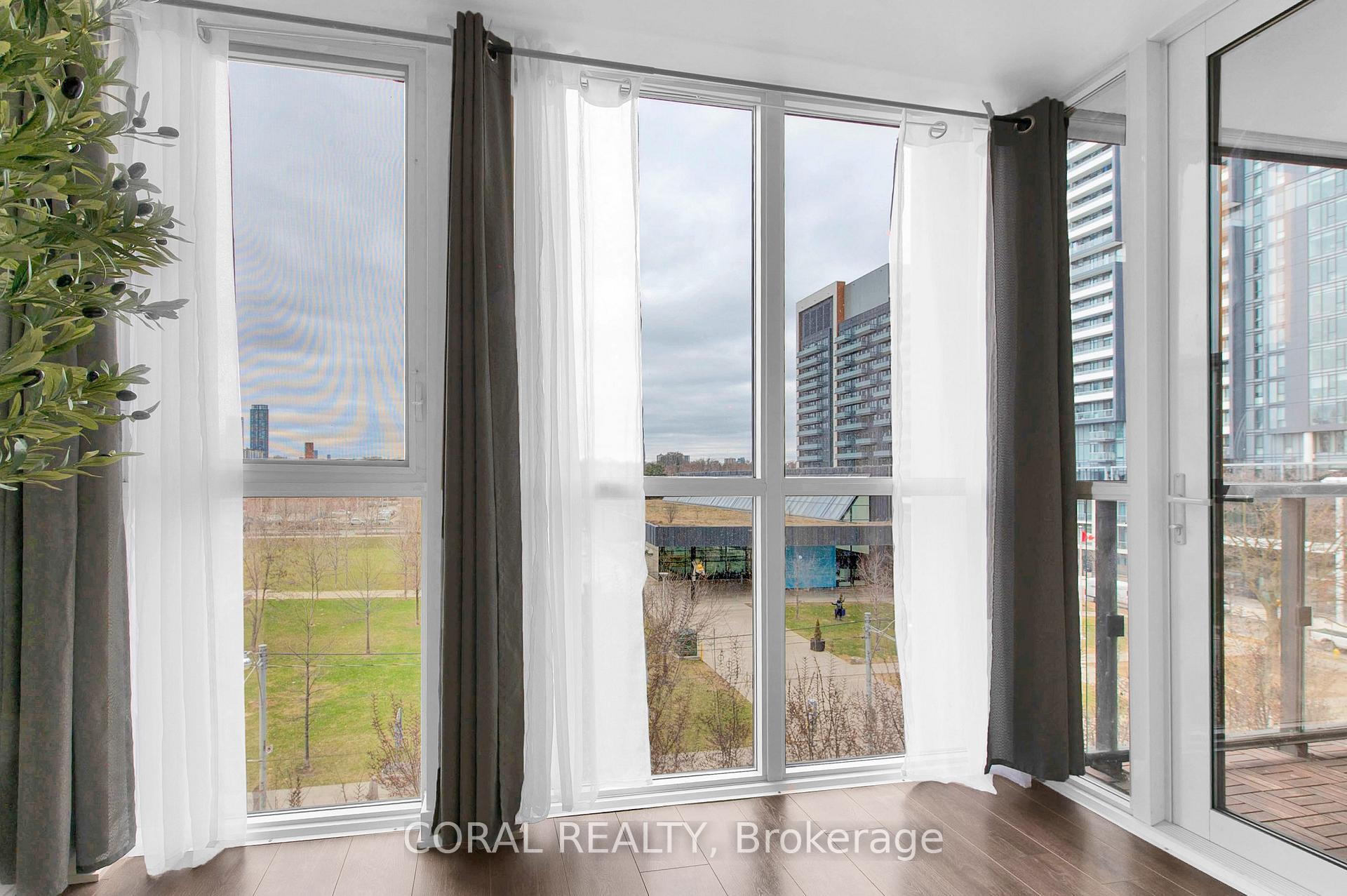 2 Bedrooms Condo at 170 Sumach, Toronto For sale