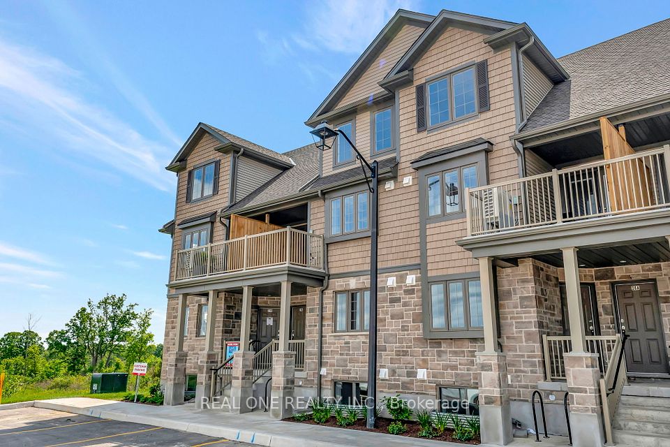 #27B - 85 Mullin Drive, Guelph, ON N1E 0R4