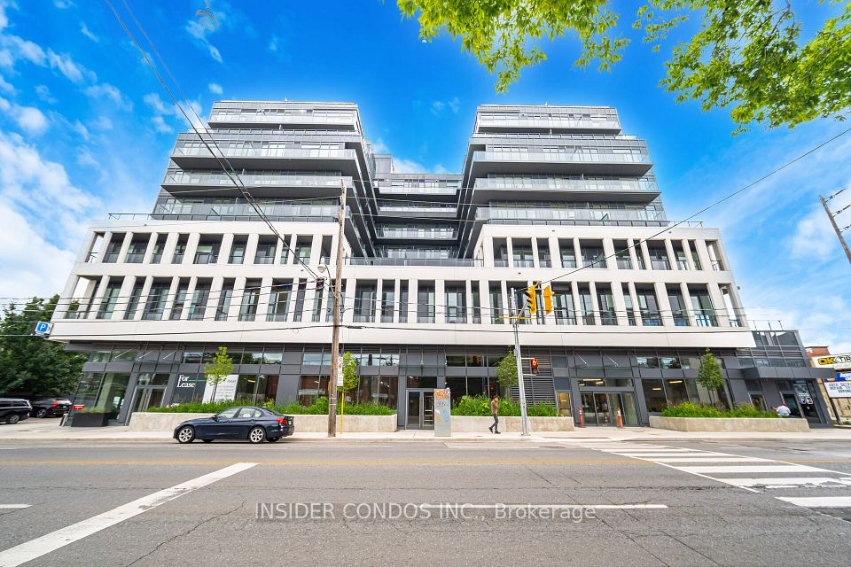 500 Dupont