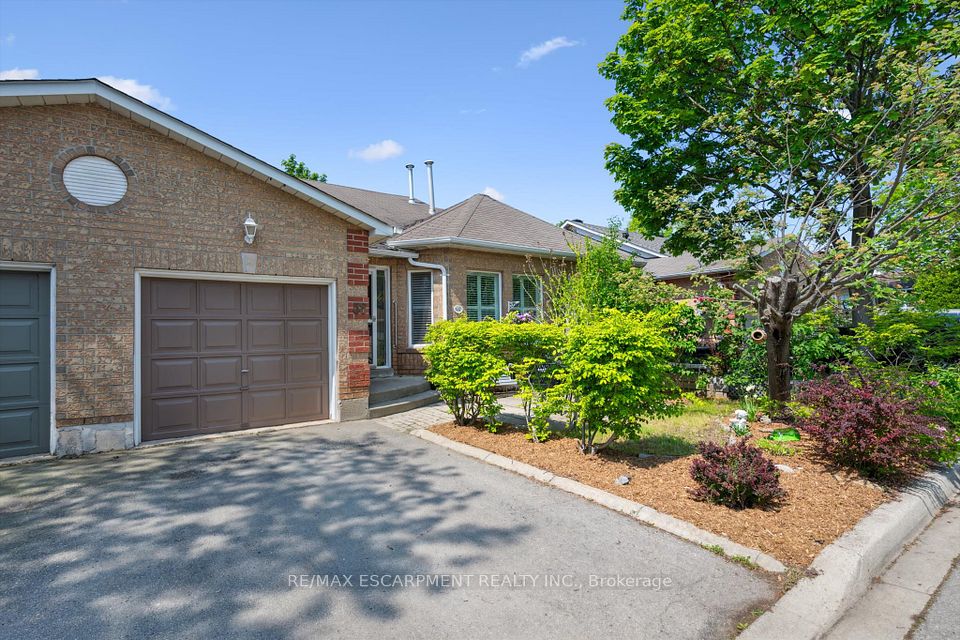 #58 - 1240 WESTVIEW Terrace, Oakville, ON L6M 3M3