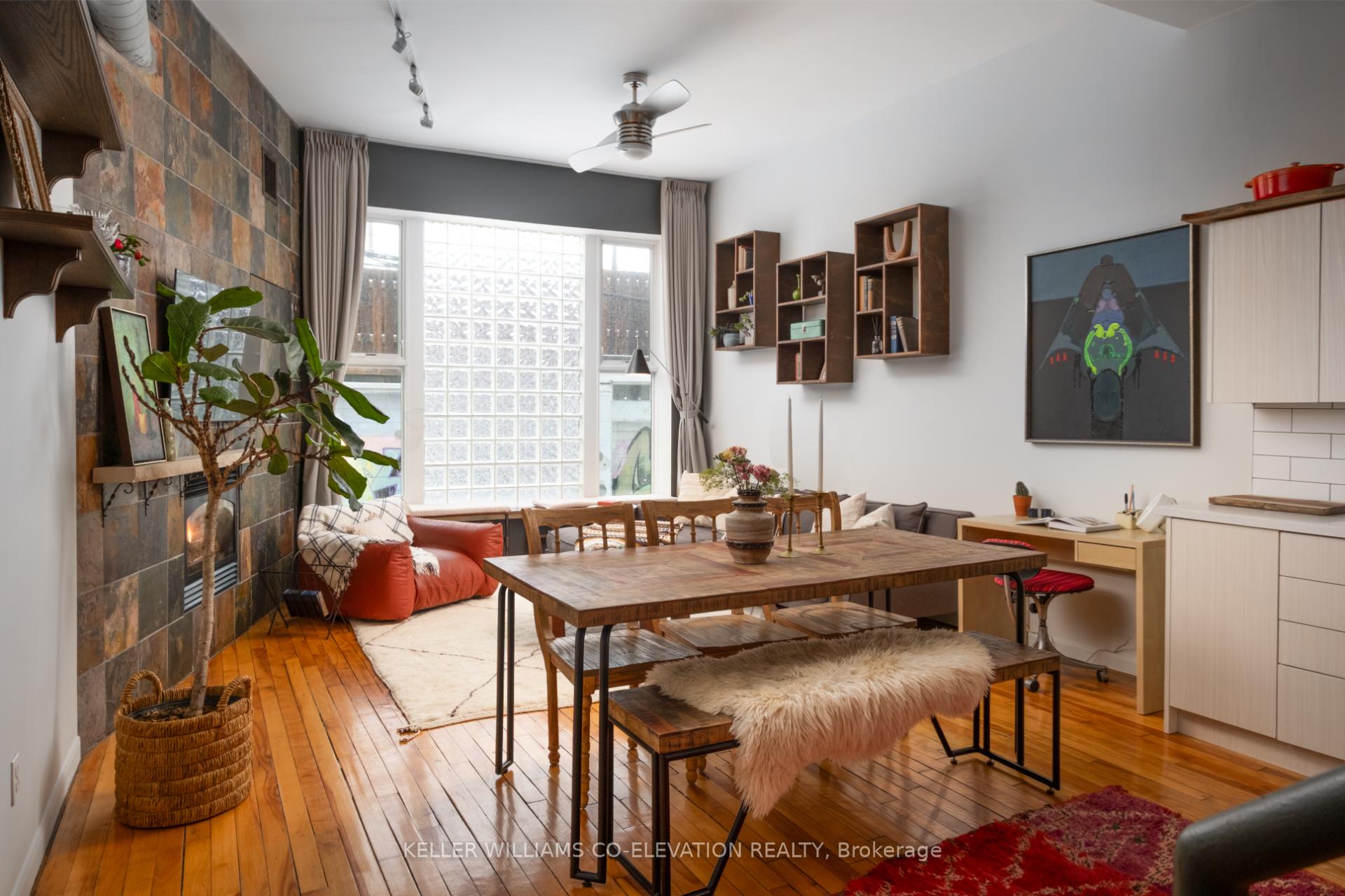 1 Bedroom Condo at 670 Richmond, Toronto For sale