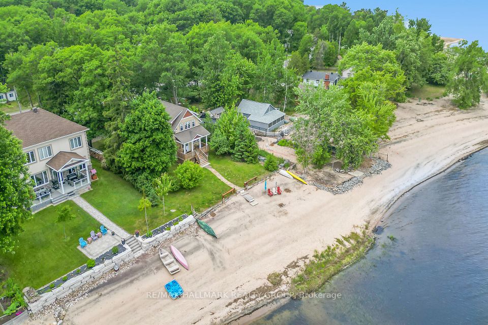 500 Bayview