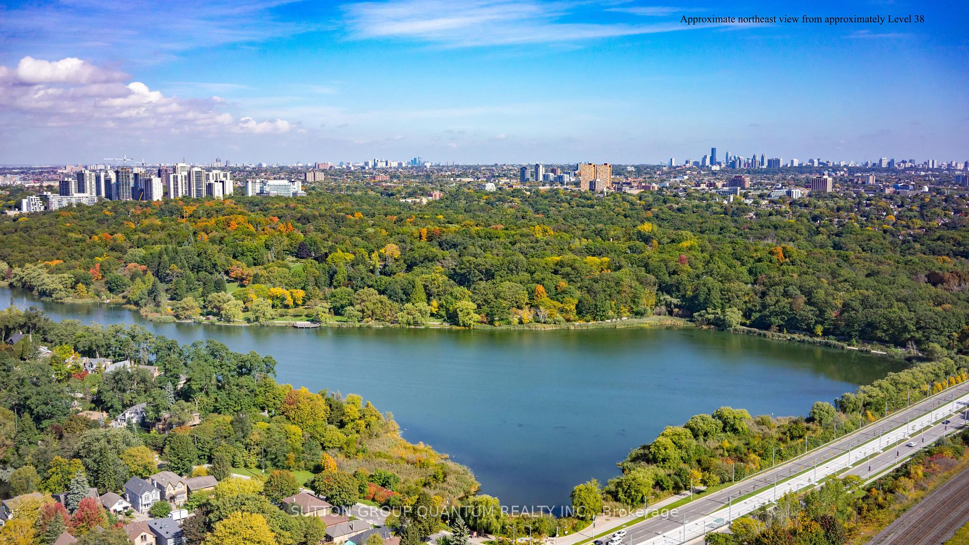 2 Bedrooms Condo at 1928 Lake Shore, Toronto For sale