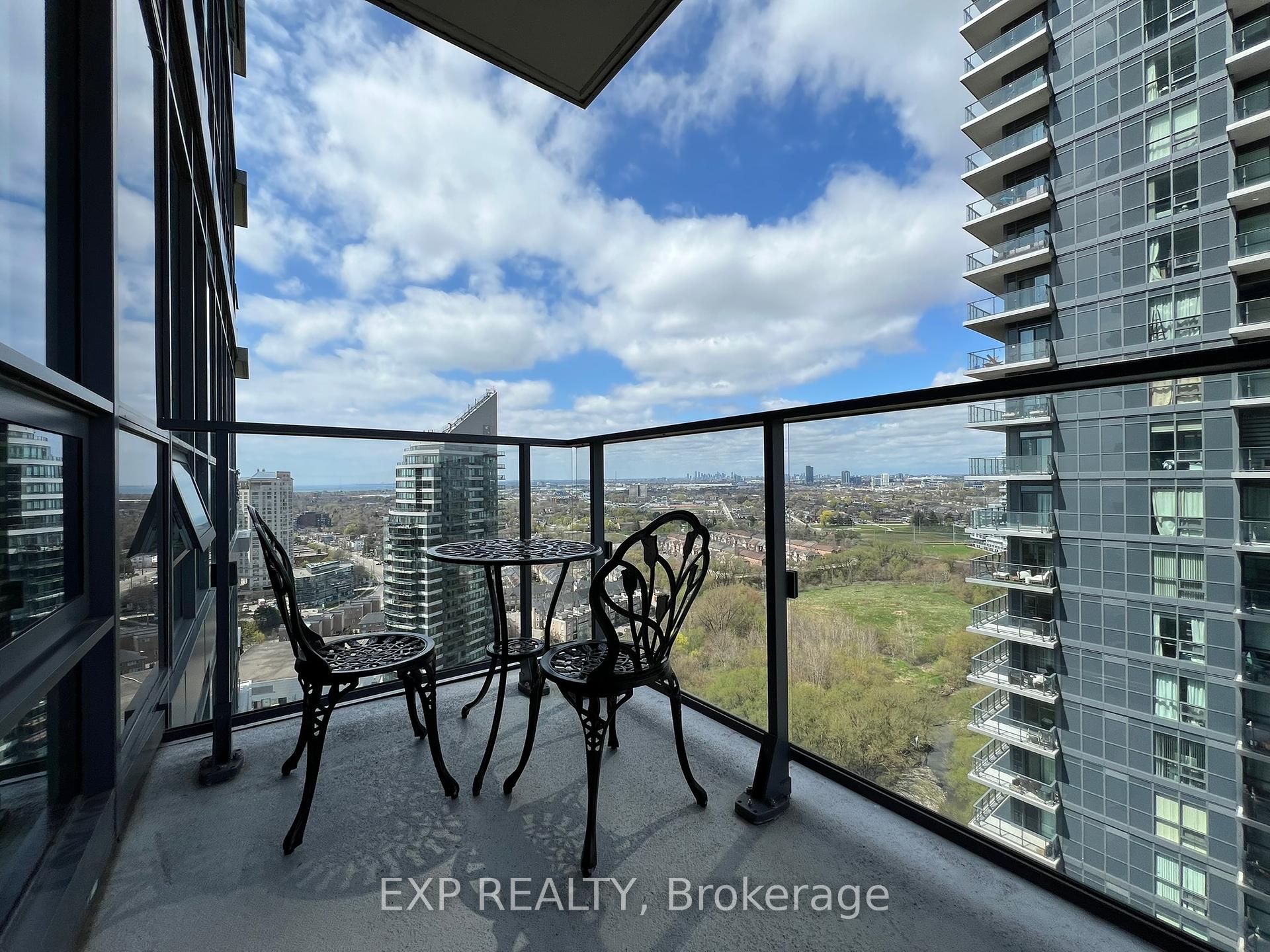 1 Bedroom Condo at 2212 Lake Shore,  Toronto For sale