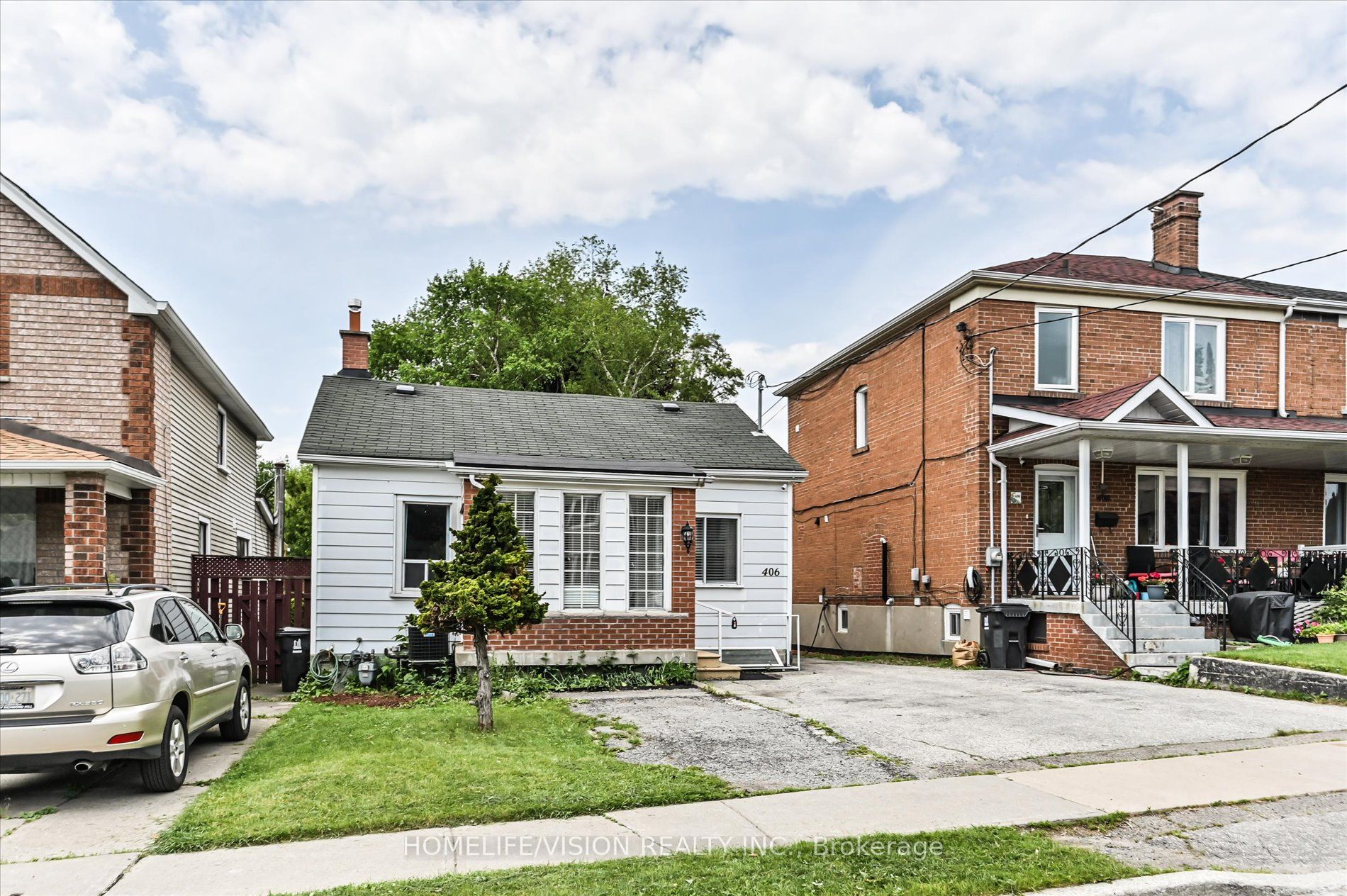 406 Nairn Avenue