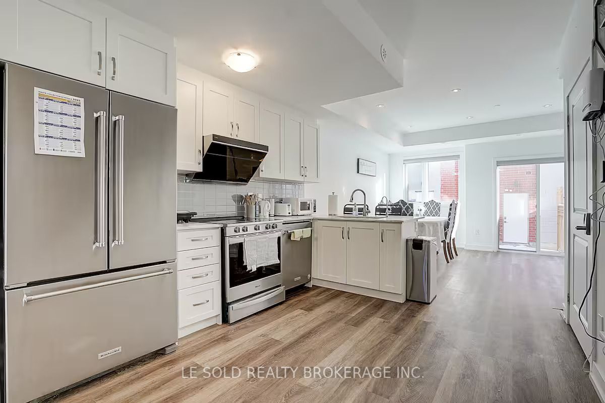 89 Frederick Tisdale Drive, #2nd Floor Room #2W