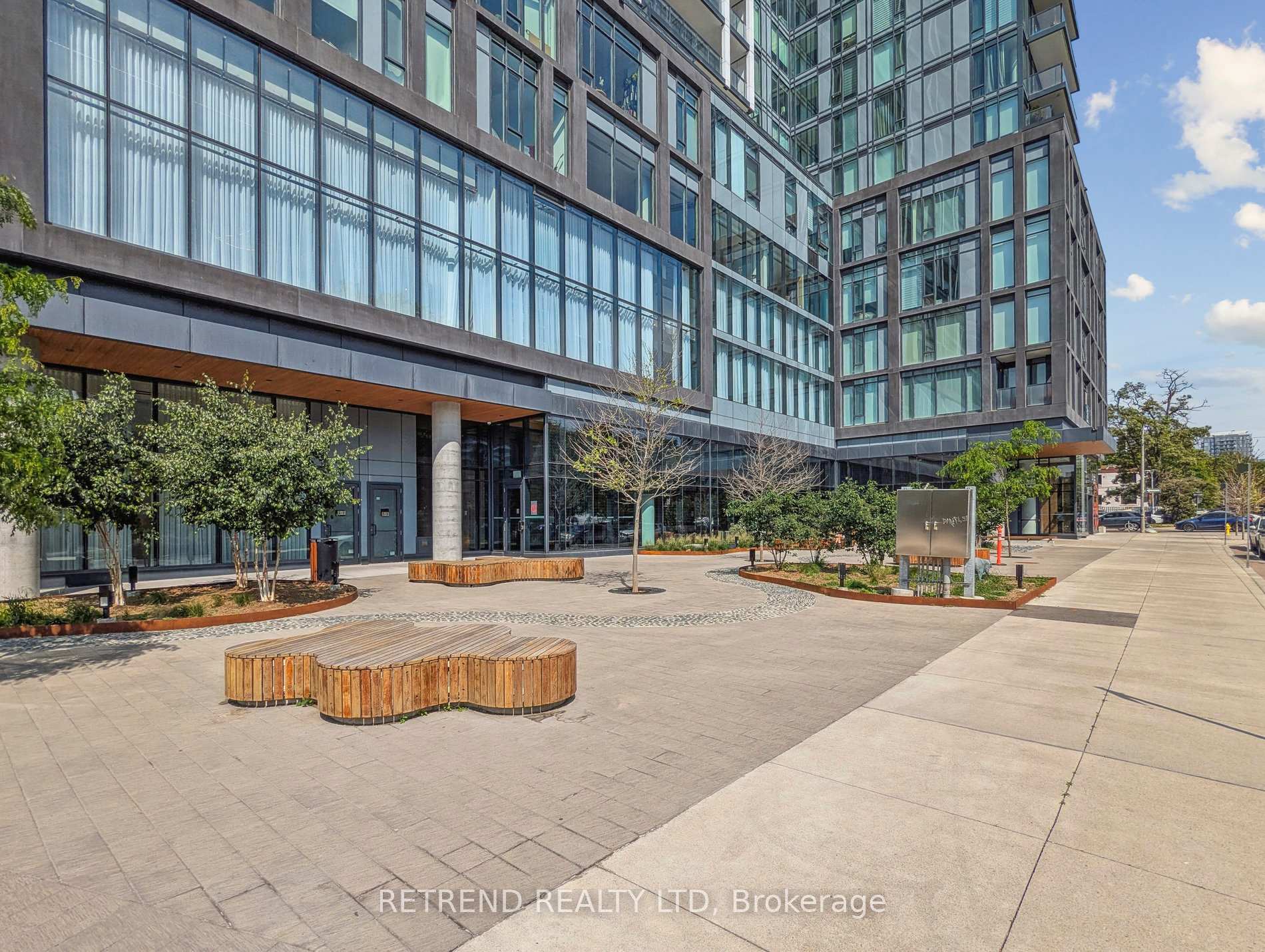 1 Bedroom Condo at 50 Power, Toronto For sale
