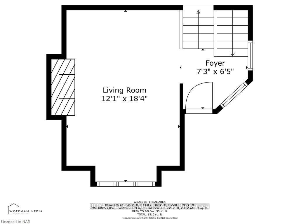 Listing image