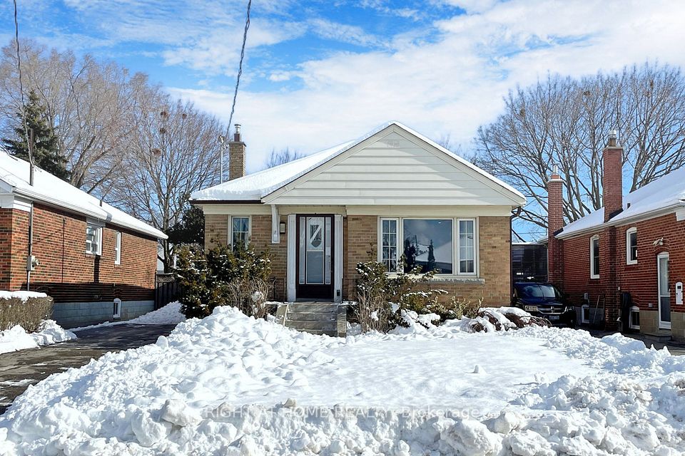 7 Rothwell Road