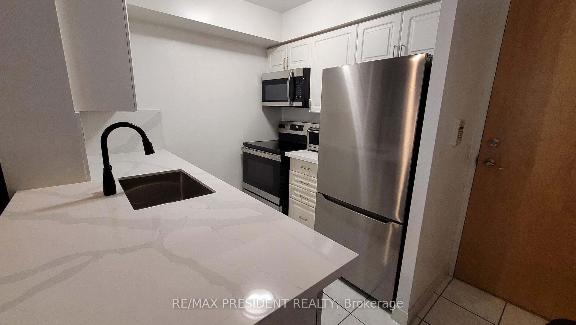 1 Bedroom Condo at 4978 Yonge, Toronto For sale