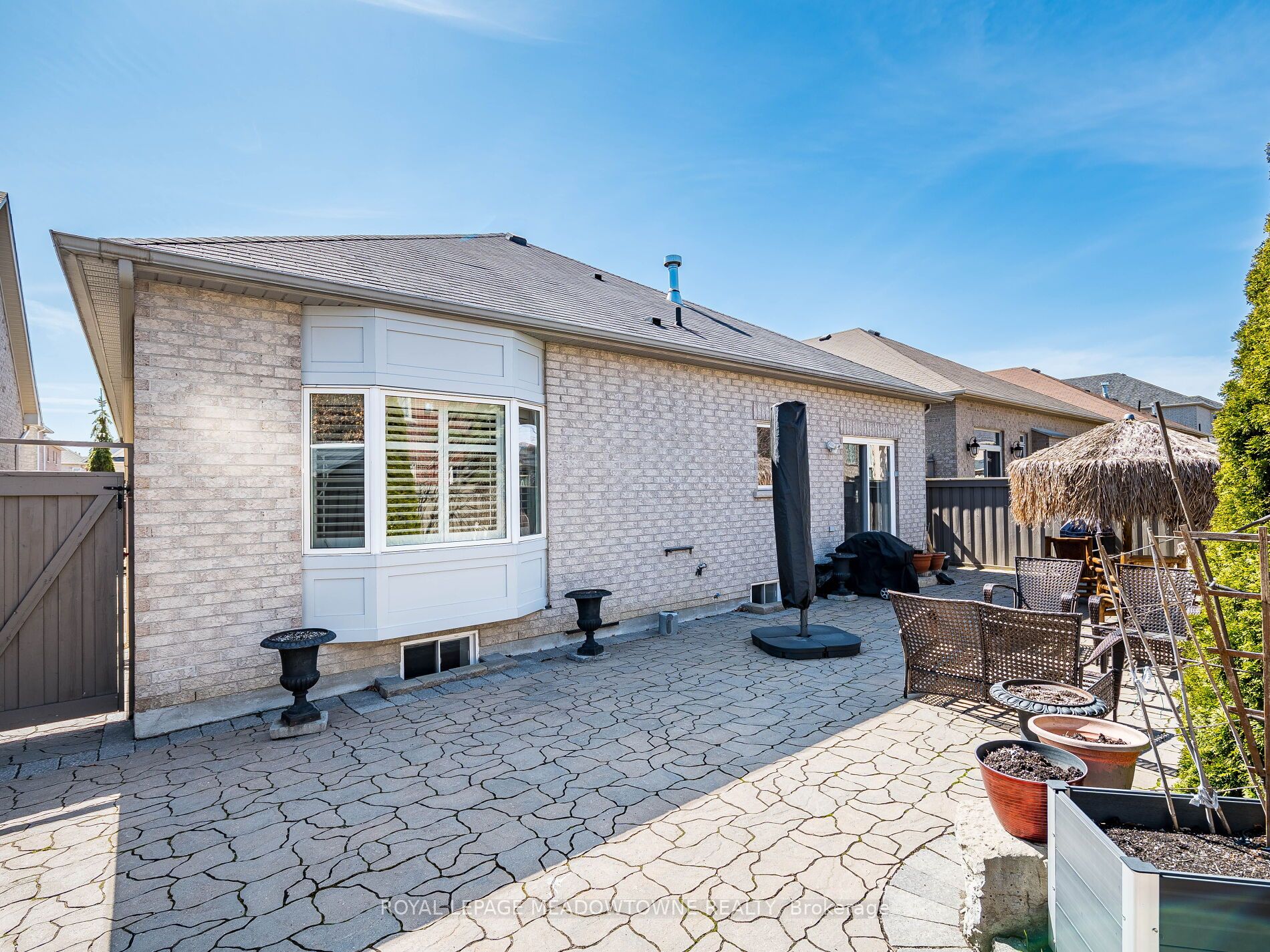 16 Isaiah Drive