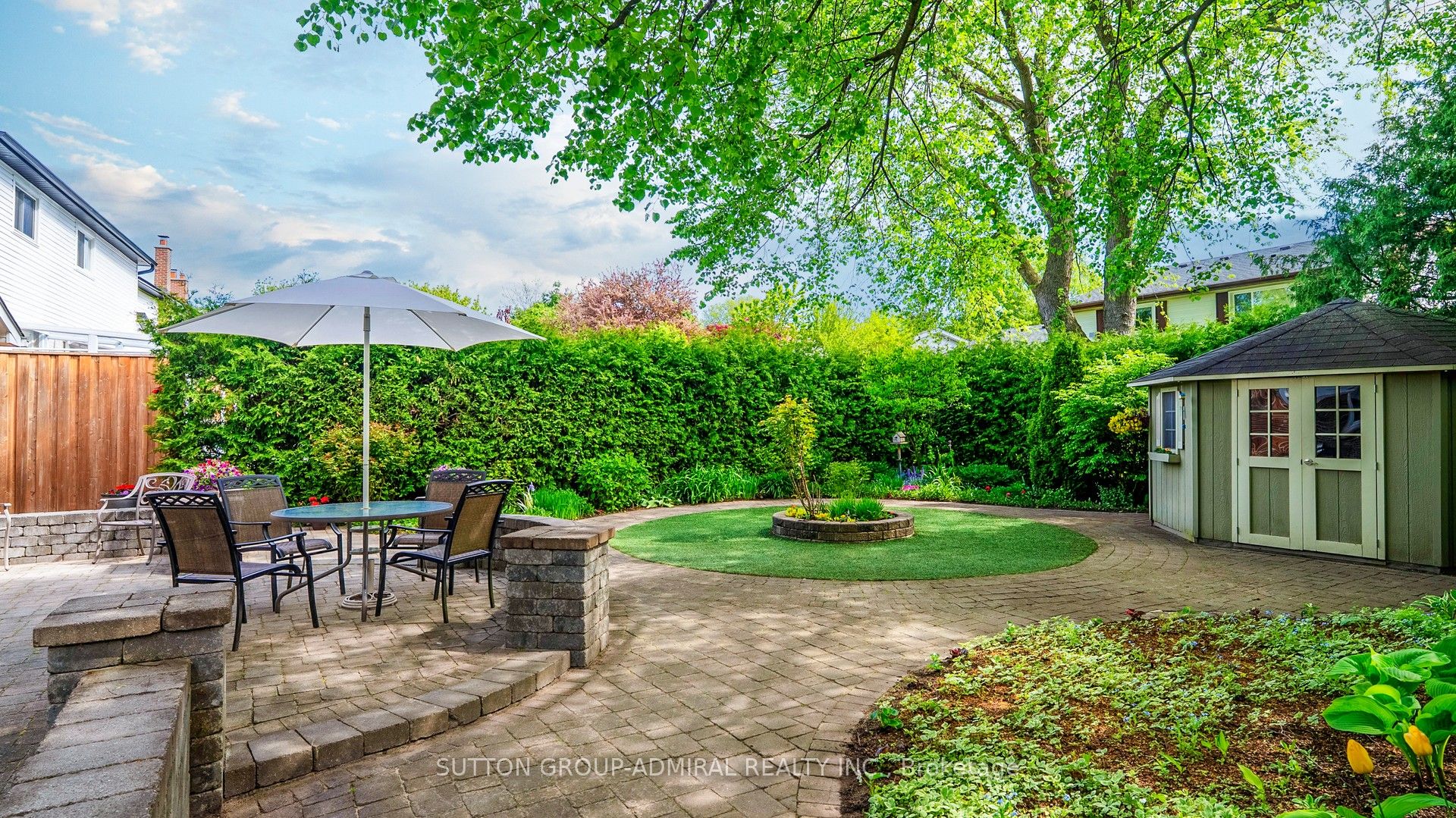 3 Blue Spruce Lane