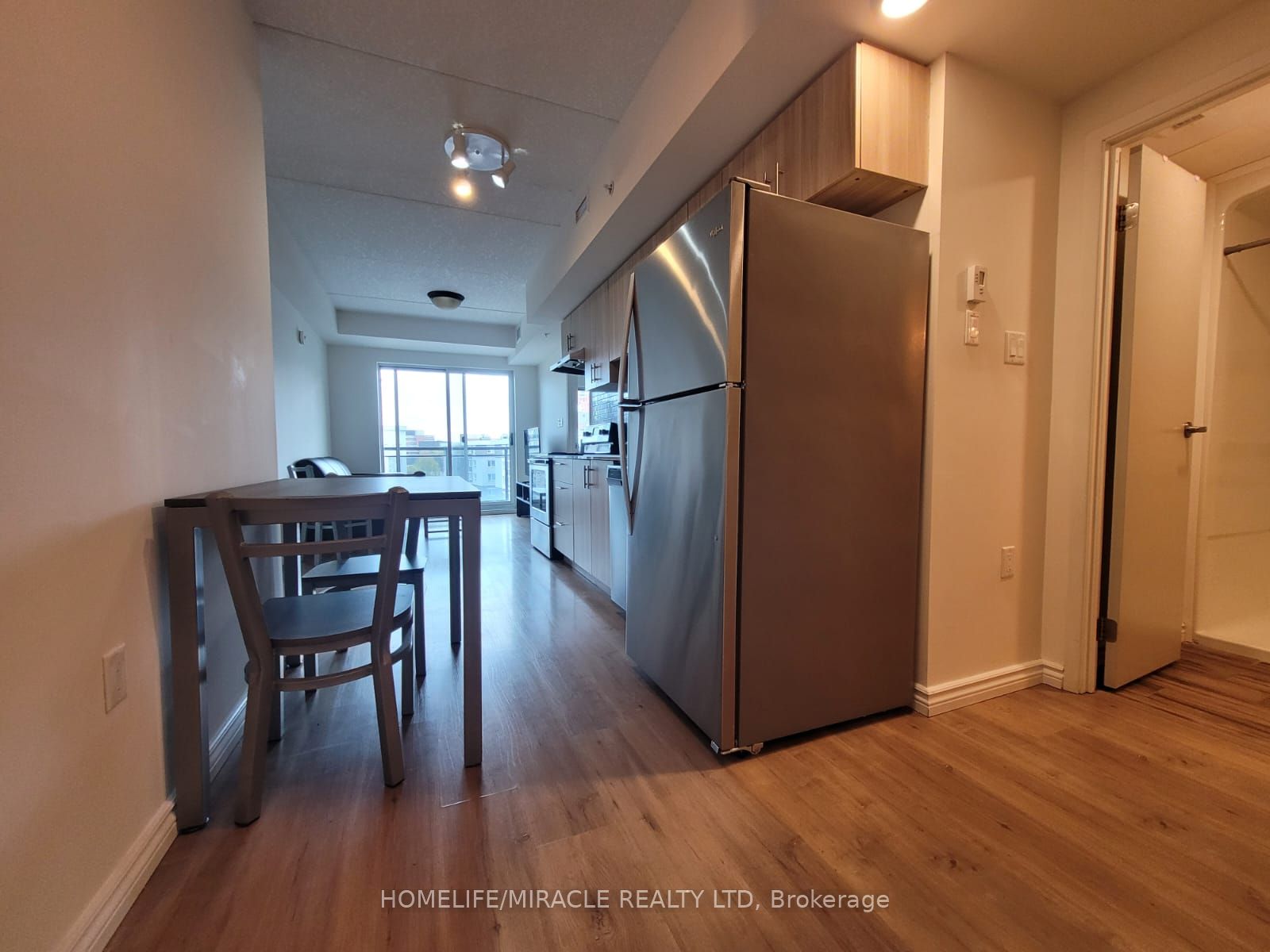 #G510 - 275 Larch Street, Waterloo, ON N2L 3R2