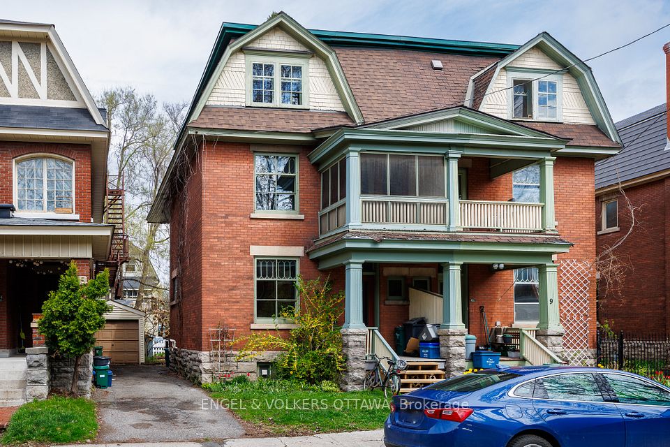 11 Regent