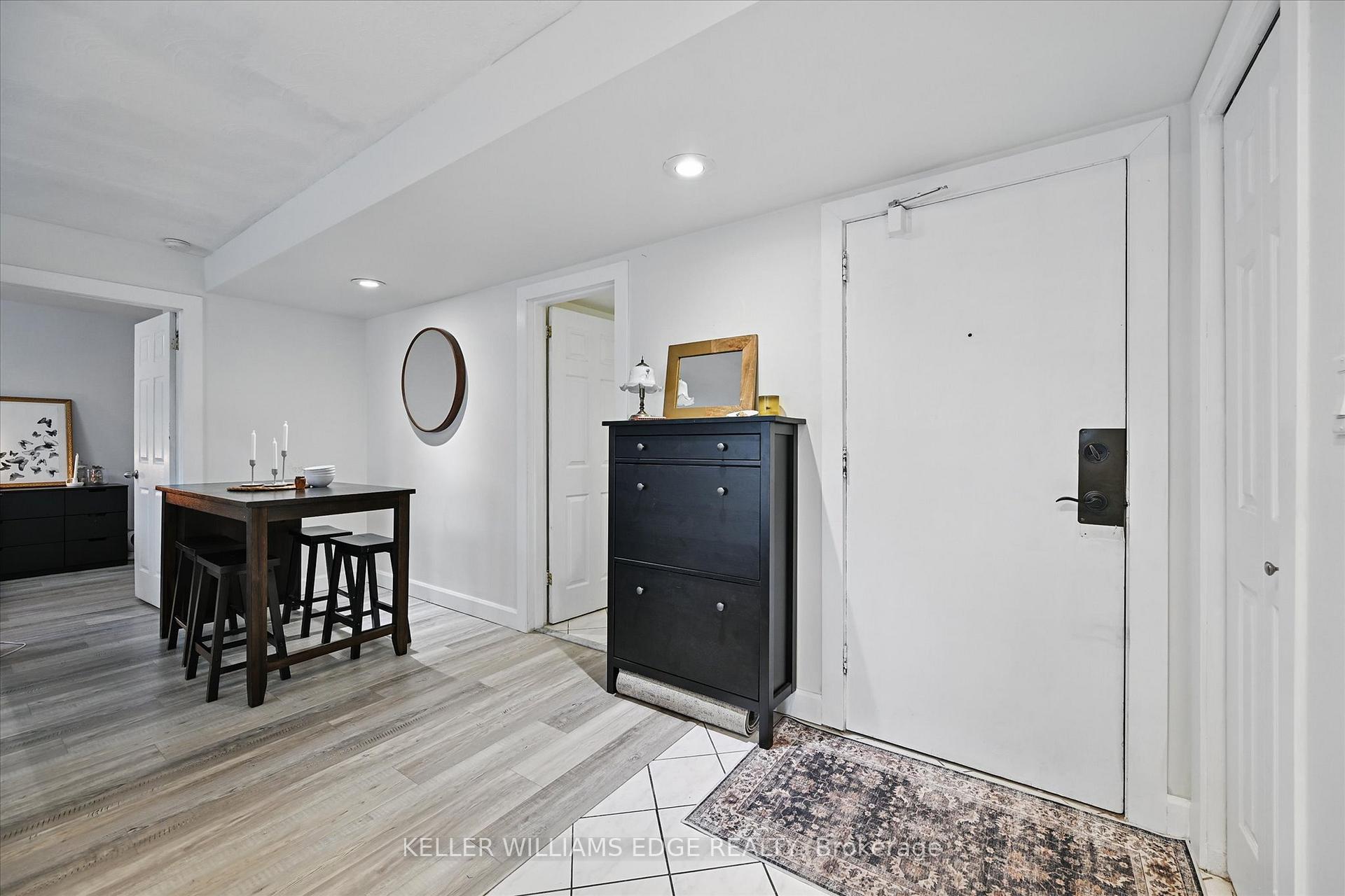 1 Bedroom Condo at 2373 King, Hamilton For sale
