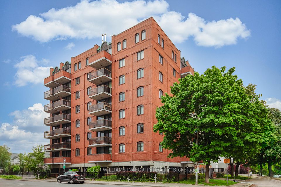 309 Cumberland