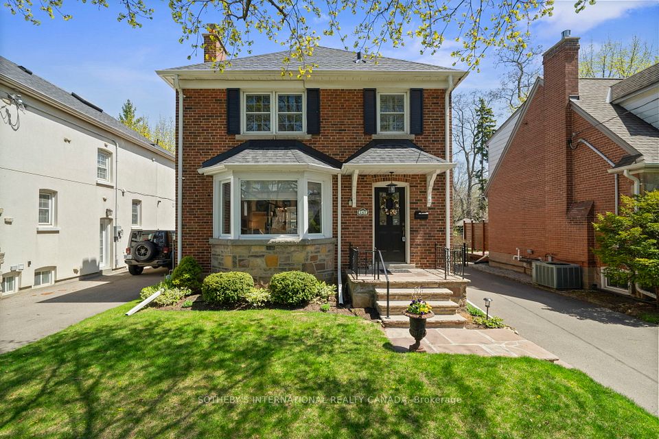 147 Brentwood