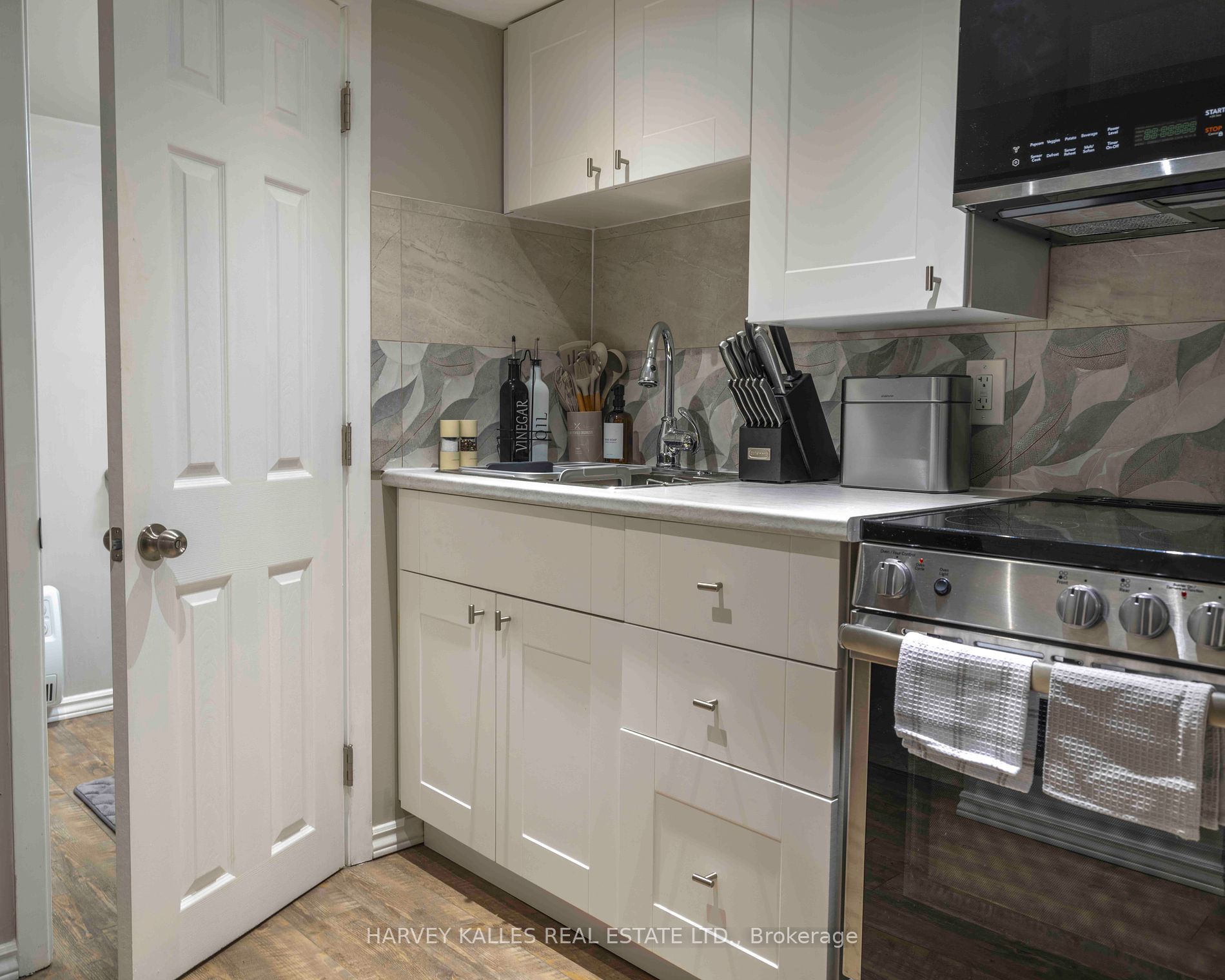 71 Denvale Road Bsmt