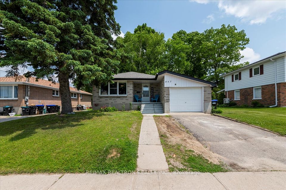467 Irwin