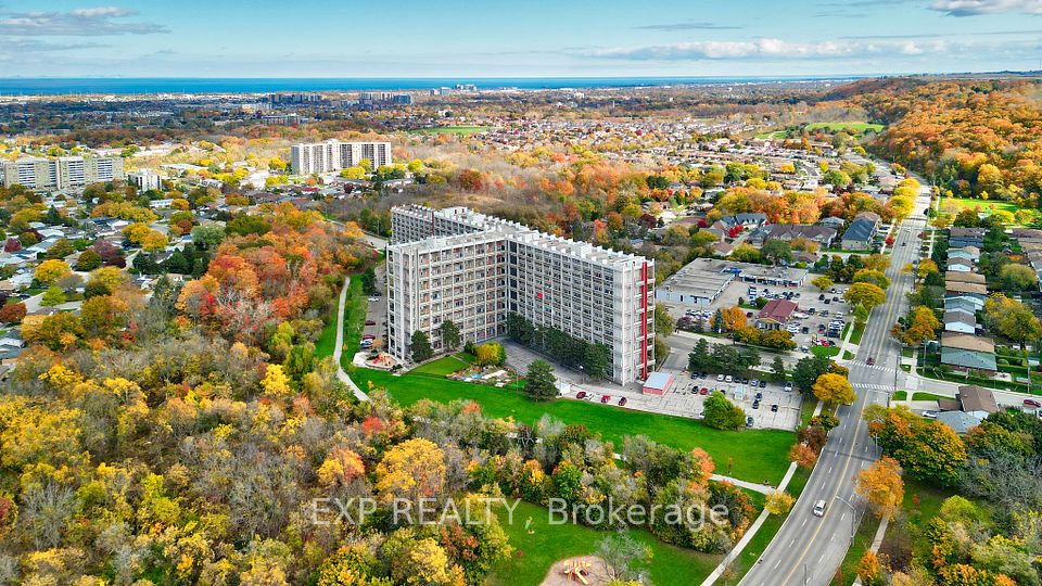 #836 - 350 Quigley Road, Hamilton, ON L8K 5N2