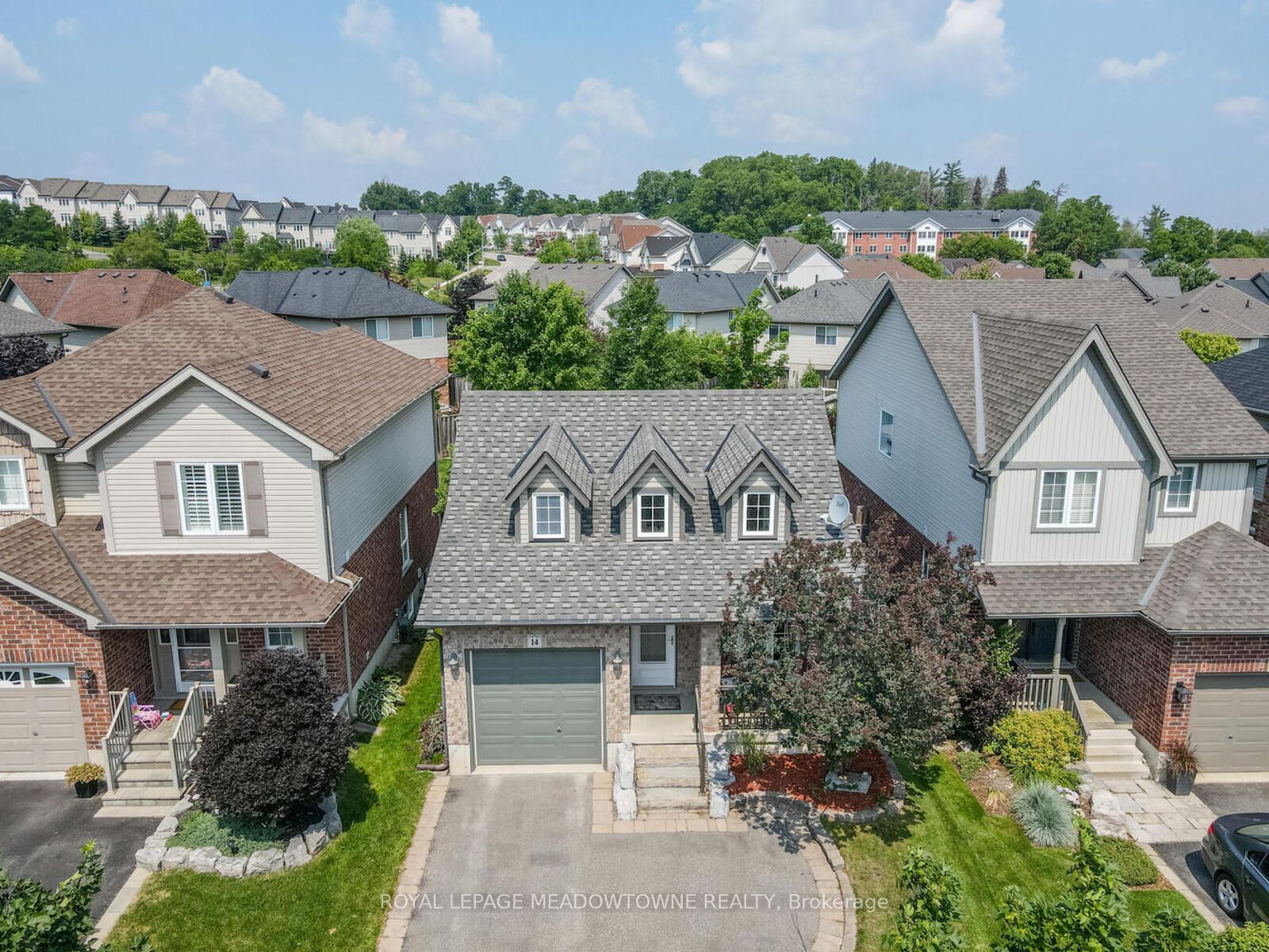 14 Costigan Court