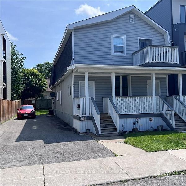 55 Douglas