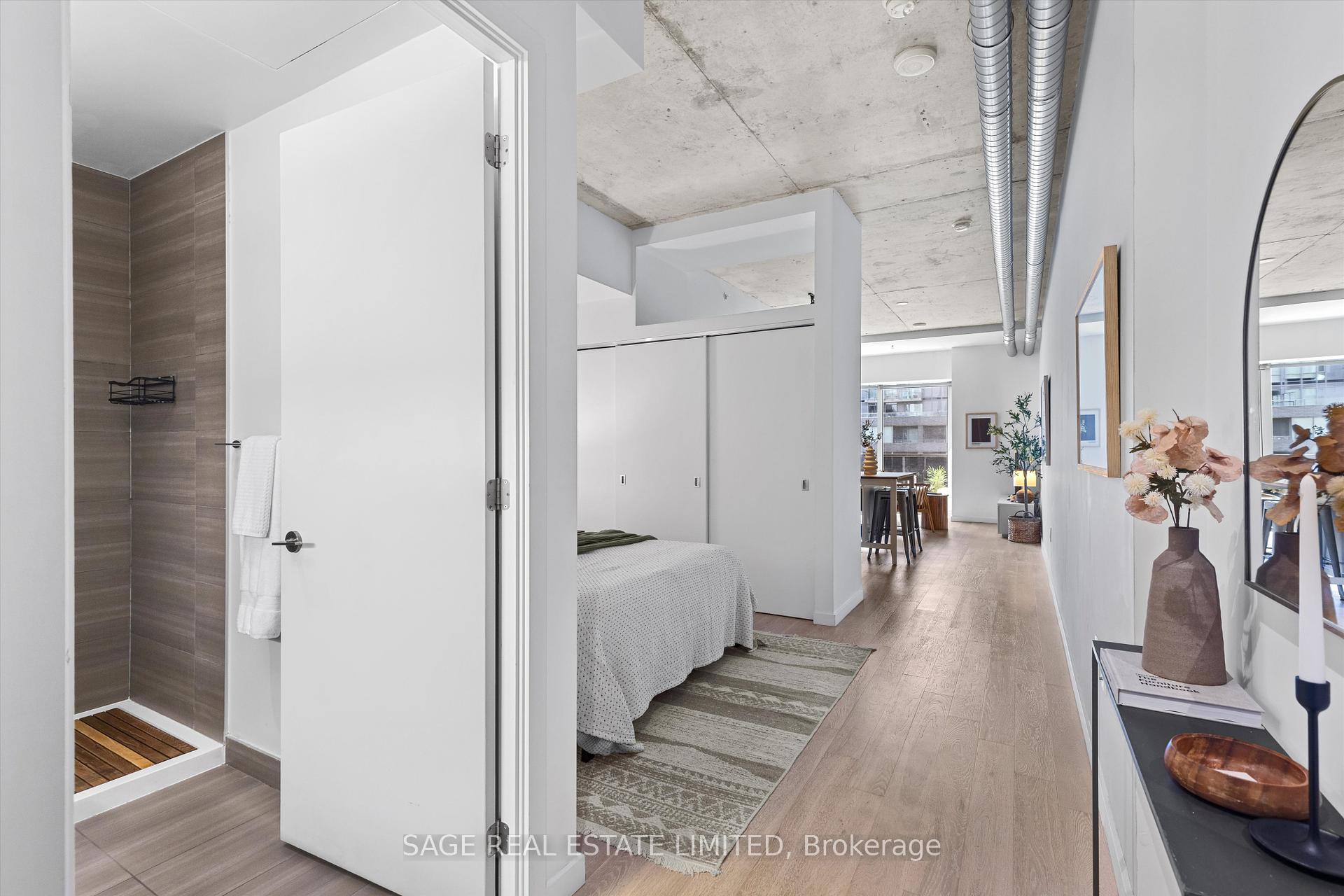 1 Bedroom Condo at 170 Bayview, Toronto For sale